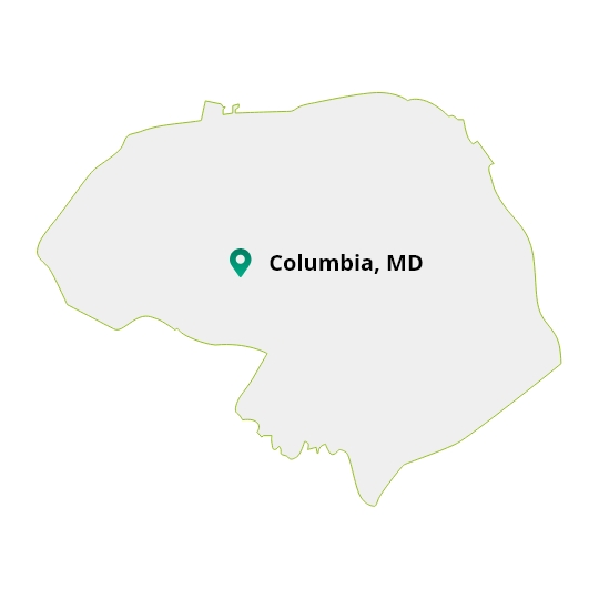 Columbia, MD