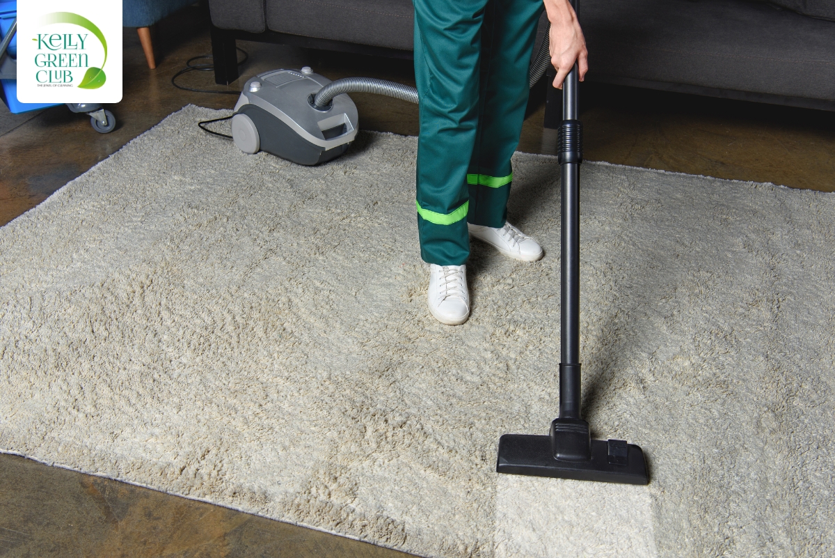 Kelly Green Club - Carpets are perfect for interior design, but clean-wise, they are a hassle. The good news is that Kelly Green Club can help you!